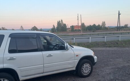 Honda CR-V IV, 1999 год, 600 000 рублей, 3 фотография