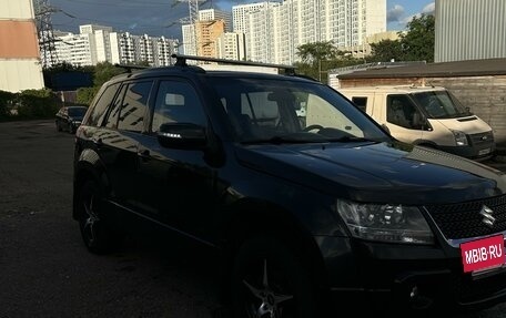 Suzuki Grand Vitara, 2008 год, 1 500 000 рублей, 1 фотография