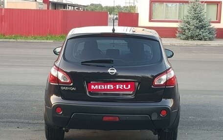 Nissan Qashqai, 2010 год, 1 290 000 рублей, 4 фотография