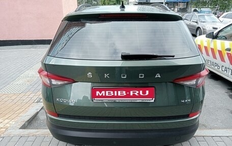 Skoda Kodiaq I, 2020 год, 3 200 000 рублей, 1 фотография