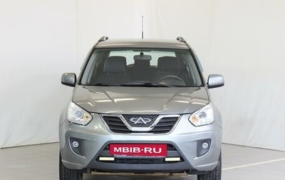 Chery Tiggo (T11), 2014 год, 710 000 рублей, 1 фотография