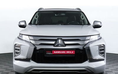 Mitsubishi Pajero Sport III рестайлинг, 2020 год, 4 064 000 рублей, 1 фотография