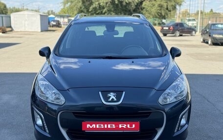 Peugeot 308 II, 2012 год, 850 000 рублей, 2 фотография