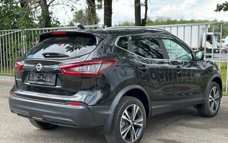 Nissan Qashqai, 2021 год, 2 650 000 рублей, 3 фотография