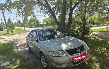 Nissan Almera Classic, 2008 год, 550 000 рублей, 4 фотография