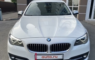 BMW 5 серия, 2013 год, 2 220 000 рублей, 1 фотография