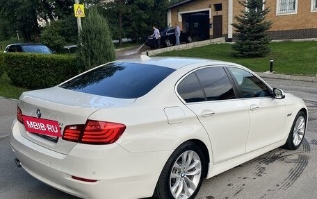 BMW 5 серия, 2013 год, 2 220 000 рублей, 5 фотография