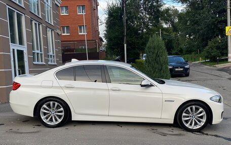 BMW 5 серия, 2013 год, 2 220 000 рублей, 7 фотография