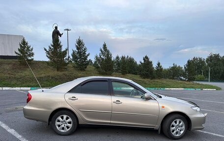 Toyota Camry V40, 2004 год, 1 050 000 рублей, 4 фотография