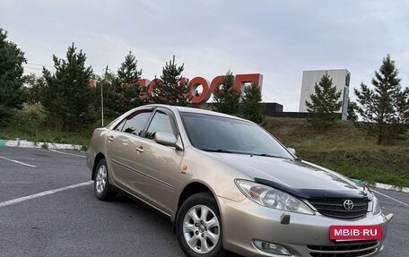 Toyota Camry V40, 2004 год, 1 050 000 рублей, 3 фотография