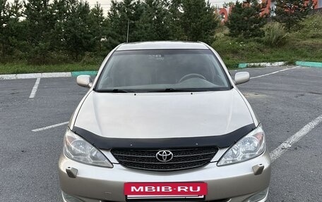 Toyota Camry V40, 2004 год, 1 050 000 рублей, 2 фотография