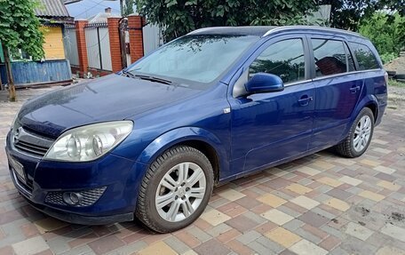 Opel Astra H, 2011 год, 780 000 рублей, 3 фотография