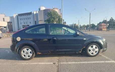 Ford Focus II рестайлинг, 2005 год, 315 000 рублей, 3 фотография