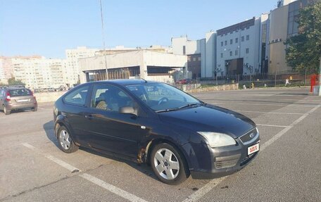 Ford Focus II рестайлинг, 2005 год, 315 000 рублей, 2 фотография