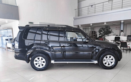 Mitsubishi Pajero IV, 2012 год, 2 029 000 рублей, 4 фотография