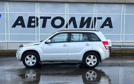 Suzuki Grand Vitara, 2008 год, 860 000 рублей, 3 фотография