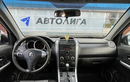 Suzuki Grand Vitara, 2008 год, 860 000 рублей, 4 фотография