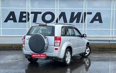 Suzuki Grand Vitara, 2008 год, 860 000 рублей, 1 фотография