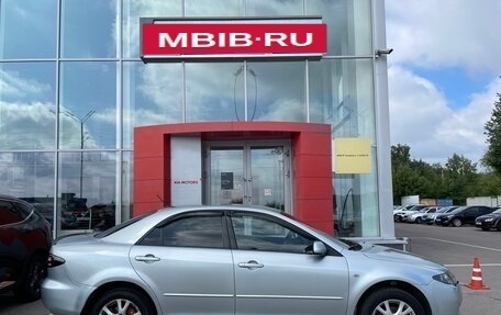 Mazda 6, 2006 год, 439 000 рублей, 3 фотография