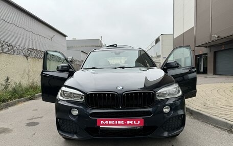 BMW X5, 2014 год, 3 250 000 рублей, 3 фотография