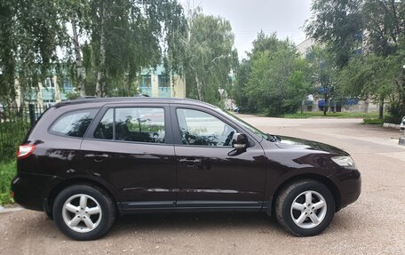 Hyundai Santa Fe III рестайлинг, 2008 год, 1 180 000 рублей, 2 фотография