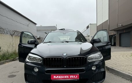 BMW X5, 2014 год, 3 250 000 рублей, 5 фотография