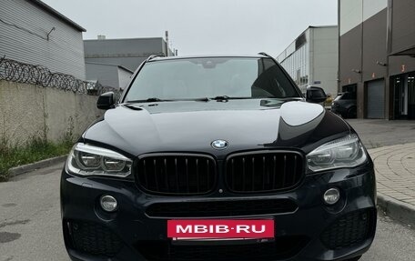 BMW X5, 2014 год, 3 250 000 рублей, 6 фотография