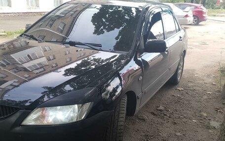 Mitsubishi Lancer IX, 2005 год, 440 000 рублей, 2 фотография