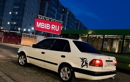 Toyota Corolla, 1995 год, 365 000 рублей, 3 фотография