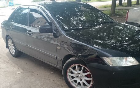 Mitsubishi Lancer IX, 2005 год, 440 000 рублей, 3 фотография