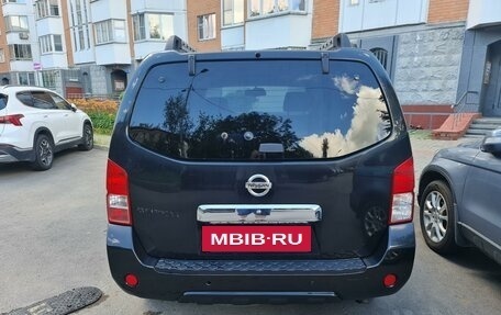 Nissan Pathfinder, 2011 год, 1 800 000 рублей, 6 фотография