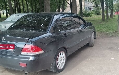 Mitsubishi Lancer IX, 2005 год, 440 000 рублей, 4 фотография