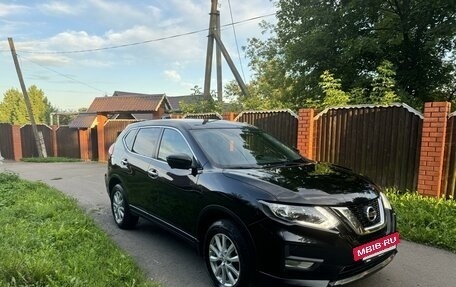 Nissan X-Trail, 2021 год, 2 990 000 рублей, 2 фотография