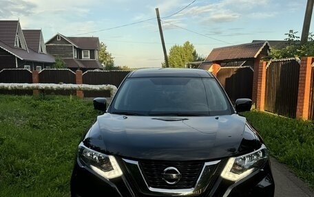 Nissan X-Trail, 2021 год, 2 990 000 рублей, 1 фотография