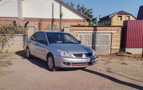 Mitsubishi Lancer IX, 2005 год, 360 000 рублей, 4 фотография