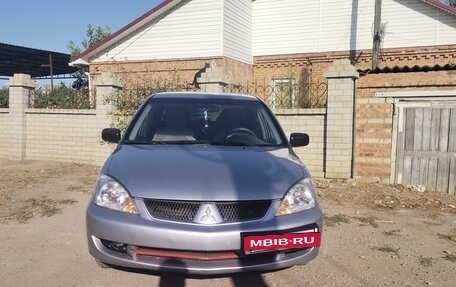 Mitsubishi Lancer IX, 2005 год, 360 000 рублей, 3 фотография