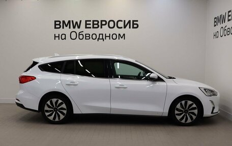 Ford Focus IV, 2018 год, 1 649 000 рублей, 6 фотография