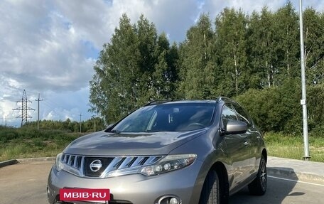 Nissan Murano, 2007 год, 1 200 000 рублей, 2 фотография