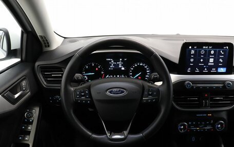 Ford Focus IV, 2018 год, 1 649 000 рублей, 10 фотография