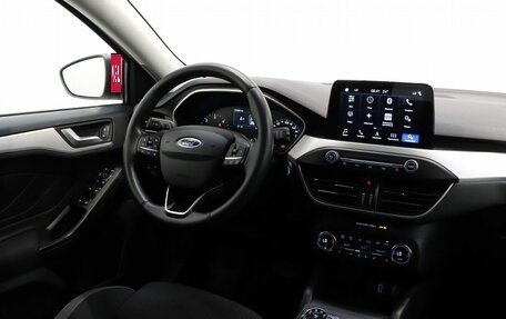 Ford Focus IV, 2018 год, 1 649 000 рублей, 11 фотография