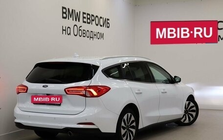 Ford Focus IV, 2018 год, 1 649 000 рублей, 2 фотография