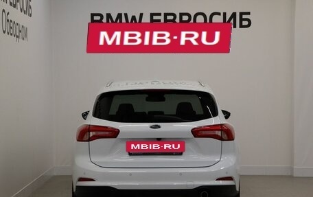 Ford Focus IV, 2018 год, 1 649 000 рублей, 4 фотография