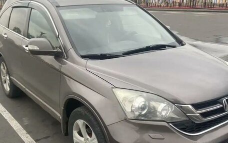 Honda CR-V III рестайлинг, 2012 год, 1 750 000 рублей, 2 фотография