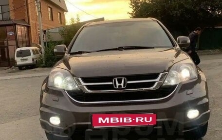 Honda CR-V III рестайлинг, 2012 год, 1 750 000 рублей, 3 фотография