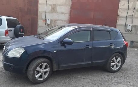 Nissan Qashqai, 2008 год, 850 000 рублей, 1 фотография