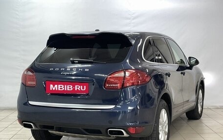 Porsche Cayenne III, 2012 год, 2 295 000 рублей, 3 фотография