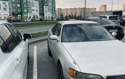 Toyota Mark II VIII (X100), 1995 год, 700 000 рублей, 1 фотография