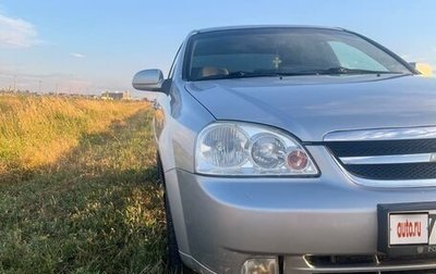 Chevrolet Lacetti, 2008 год, 590 000 рублей, 1 фотография