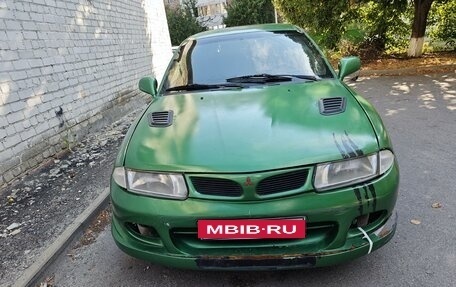 Mitsubishi Carisma I, 1998 год, 165 000 рублей, 2 фотография