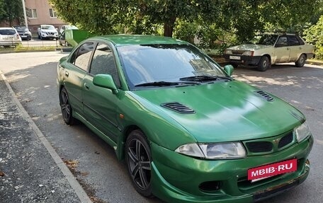 Mitsubishi Carisma I, 1998 год, 165 000 рублей, 3 фотография